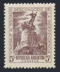 Argentina 550
