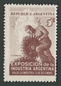 Argentina 559 mlh