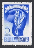 Argentina 577