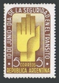 Argentina 578