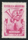 Argentina 579 mlh
