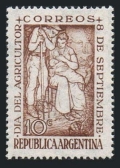 Argentina 580 mlh
