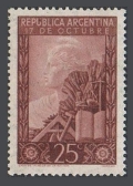 Argentina 581