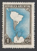 Argentina 594