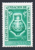 Argentina 619