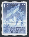 Argentina 621