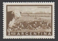 Argentina 635