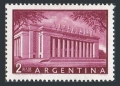 Argentina 637 mlh