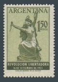 Argentina 647