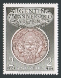 Argentina 650