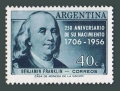 Argentina 660