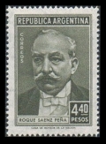 Argentina 663