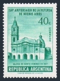 Argentina 664