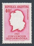 Argentina 667