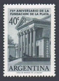 Argentina 670