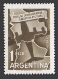 Argentina 672