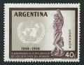 Argentina 679