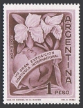 Argentina 680