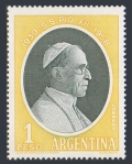 Argentina 681
