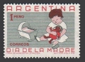 Argentina 707