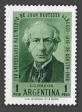 Argentina 718