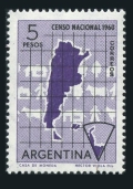 Argentina 719