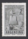 Argentina  725
