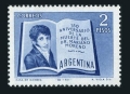 Argentina  726