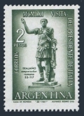 Argentina  727