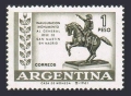 Argentina 729