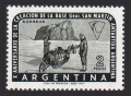 Argentina 731
