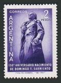 Argentina 733