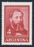 Argentina  742B
