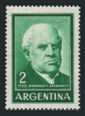 Argentina 742 mlh