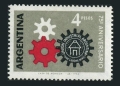 Argentina 744