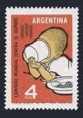 Argentina 746 mlh