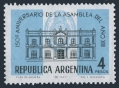 Argentina 748