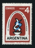 Argentina 752 mlh