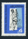 Argentina 756