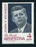 Argentina 760