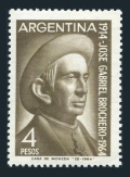 Argentina 761 mlh