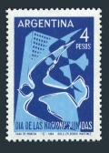 Argentina 765 mlh