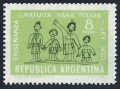 Argentina 786