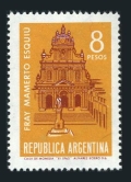 Argentina 787