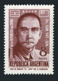 Argentina 793