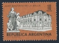 Argentina  812