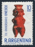 Argentina 830