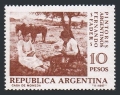 Argentina 831
