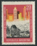 Argentina 842