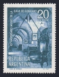 Argentina 845
